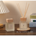 Großhandel Reed Diffusor 50ml Reed Diffusor Privatbezeichnung